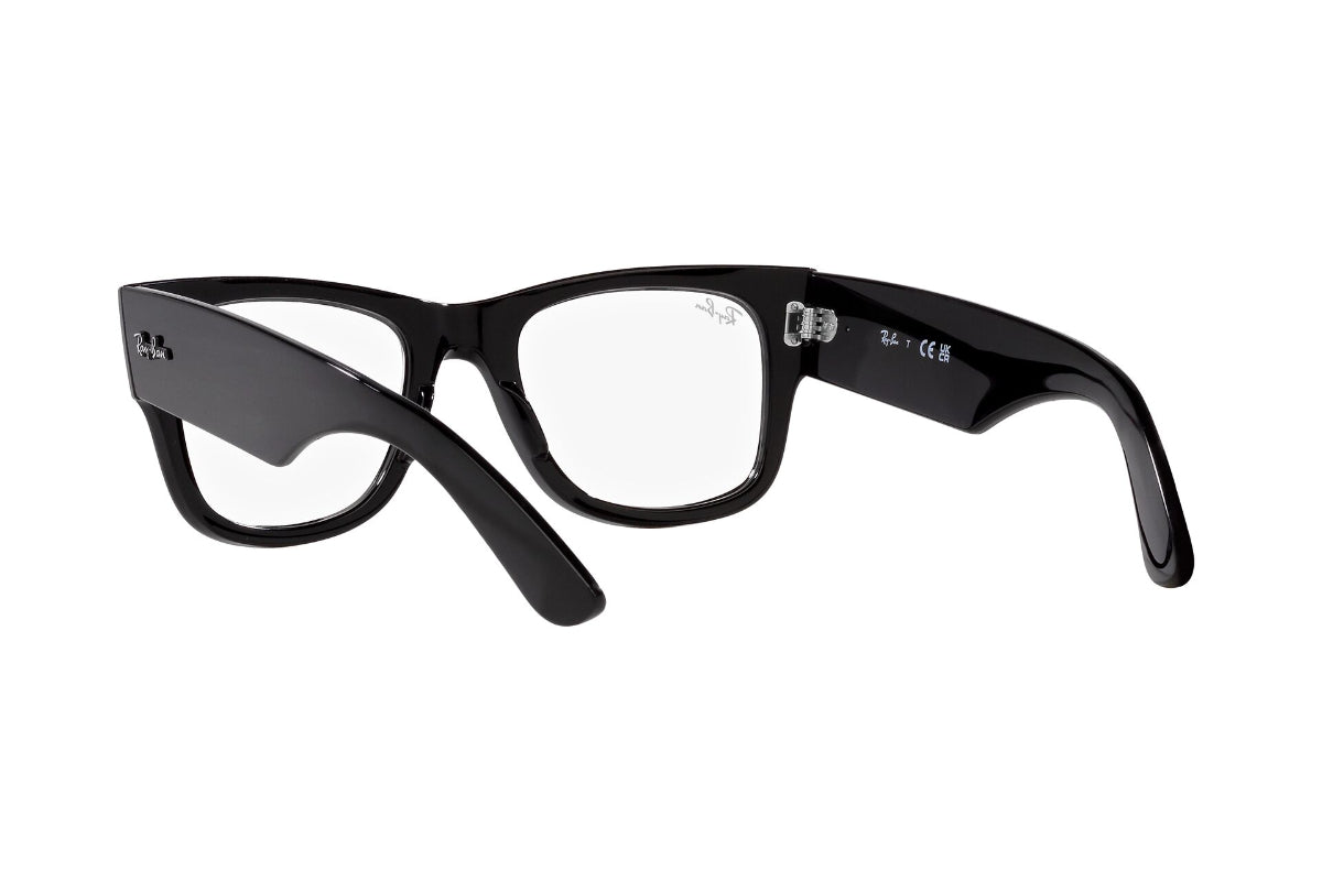 Ray-Ban Vista Mega Wayfarer